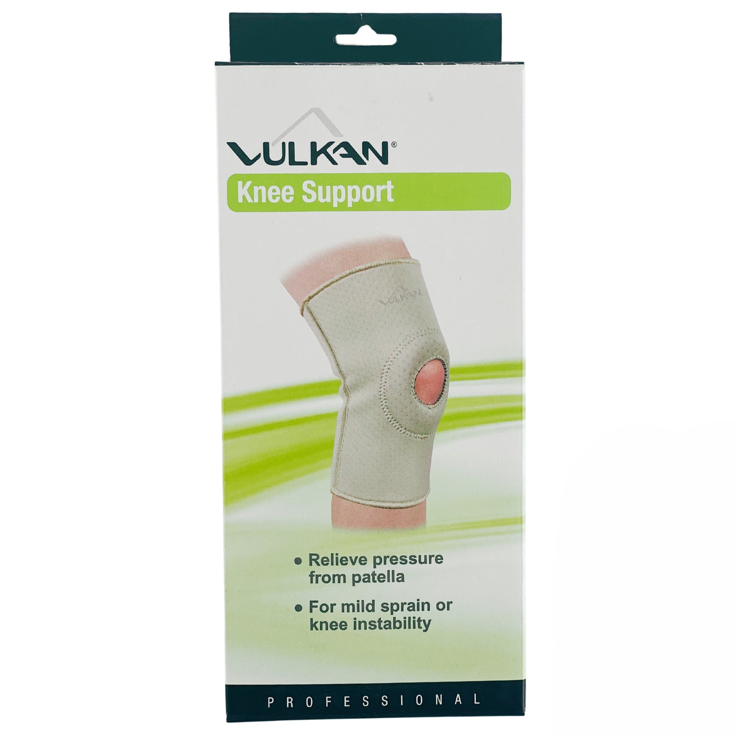 Knee Support - Vulkan (1)