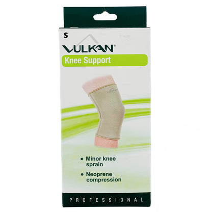 Neoprene Knee Support - Vulkan (1)