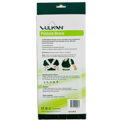 Posture Brace - Vulkan (1)