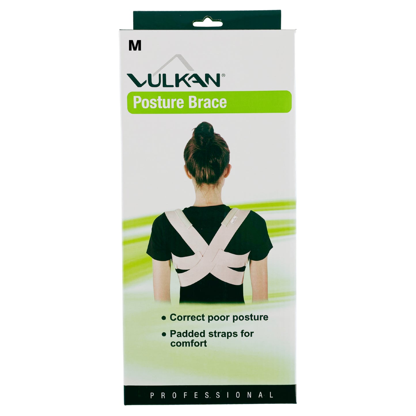 Posture Brace - Vulkan (1)