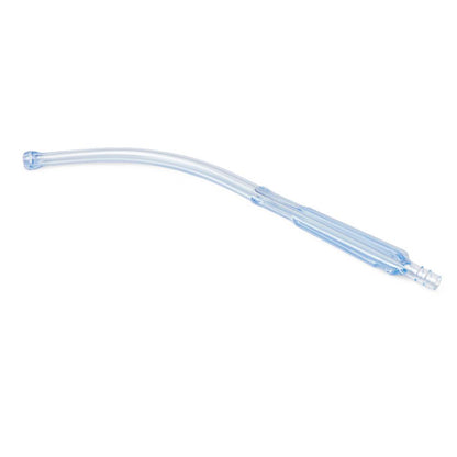 Yankauer Suction Bulb Tip Without Vent (1) - First Aid Distributions