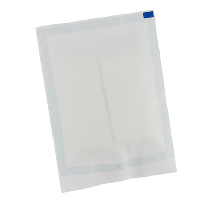 Zetuvit Wound Dressing 10cm x 10cm Box (25) - First Aid Distributions