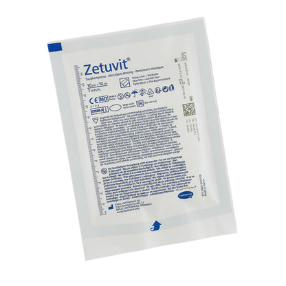 Zetuvit Wound Dressing (1)