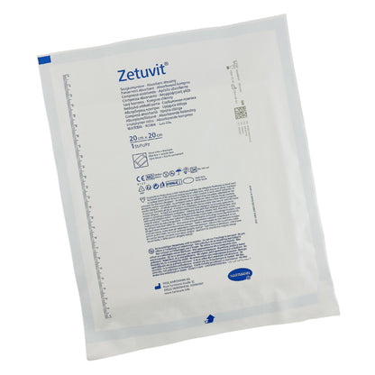 Zetuvit Wound Dressing (1)