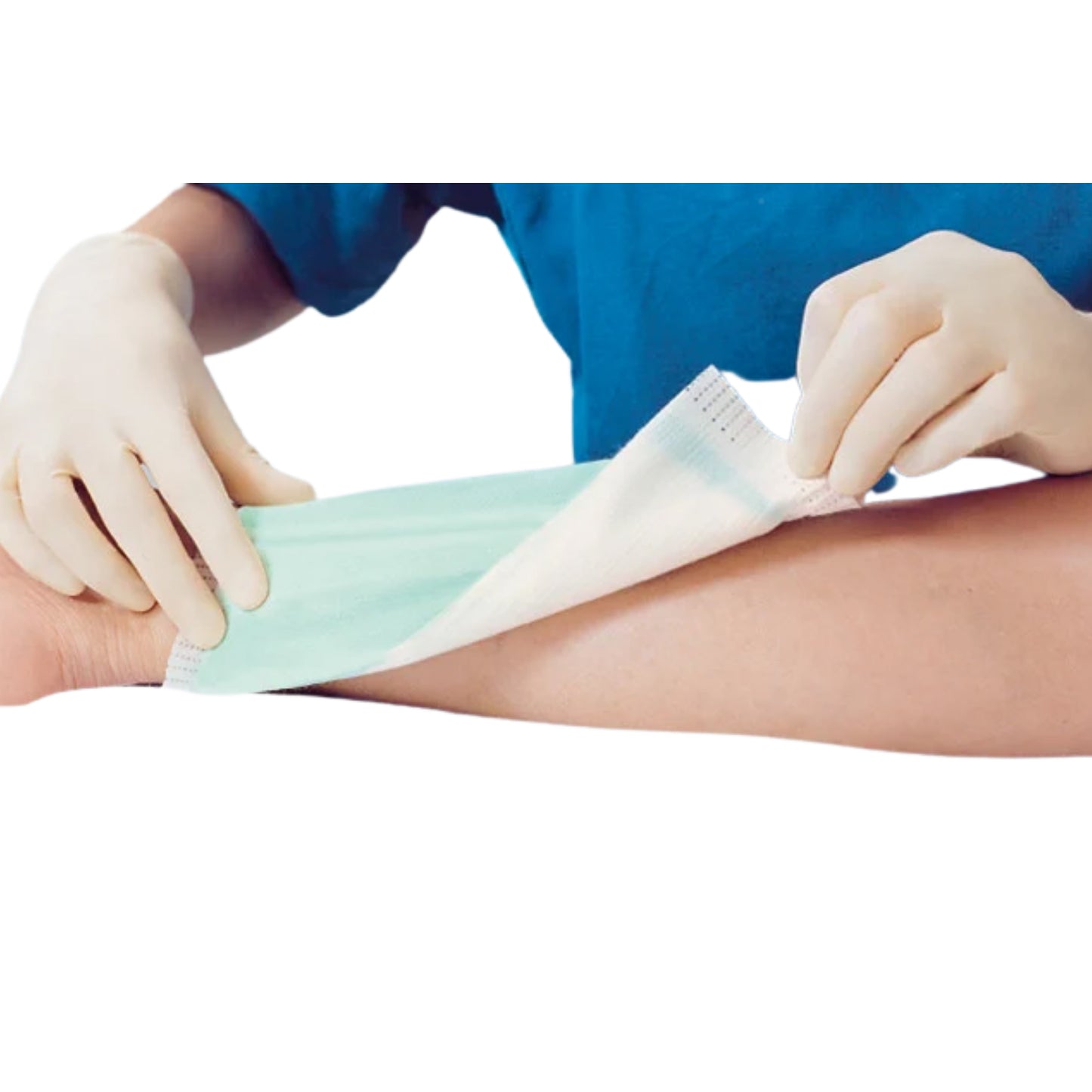 Zetuvit Plus Wound Dressing (1) - First Aid Distributions