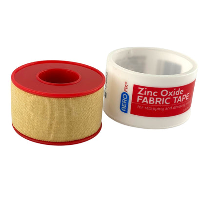 Zinc Oxide Tape - Aero (1)