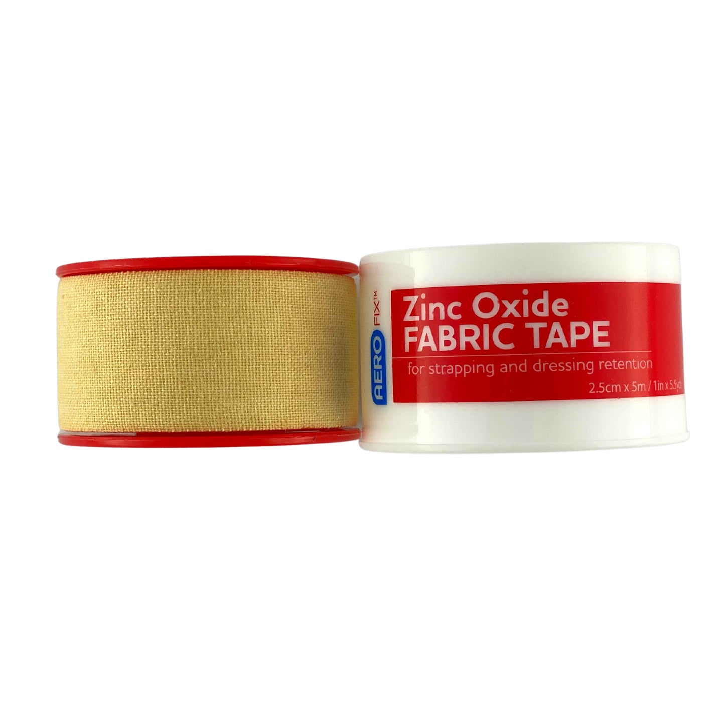 Zinc Oxide Tape - Aero (1)