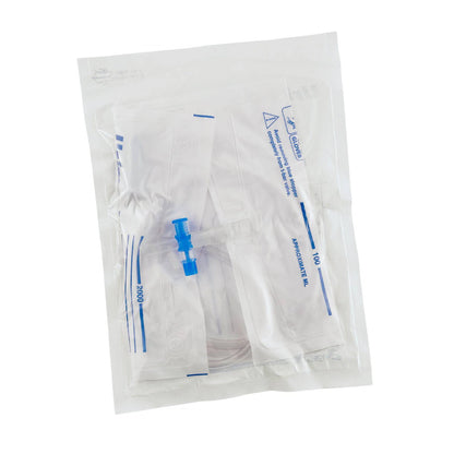 A2+ Urinary Drainage Bag 2000ml Sterile - Urimaax (1) - First Aid Distributions