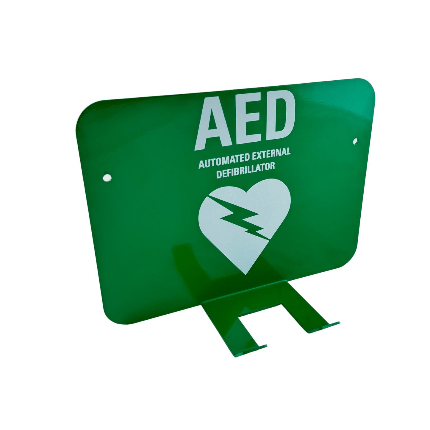 AED Wall Bracket (1) - First Aid Distributions