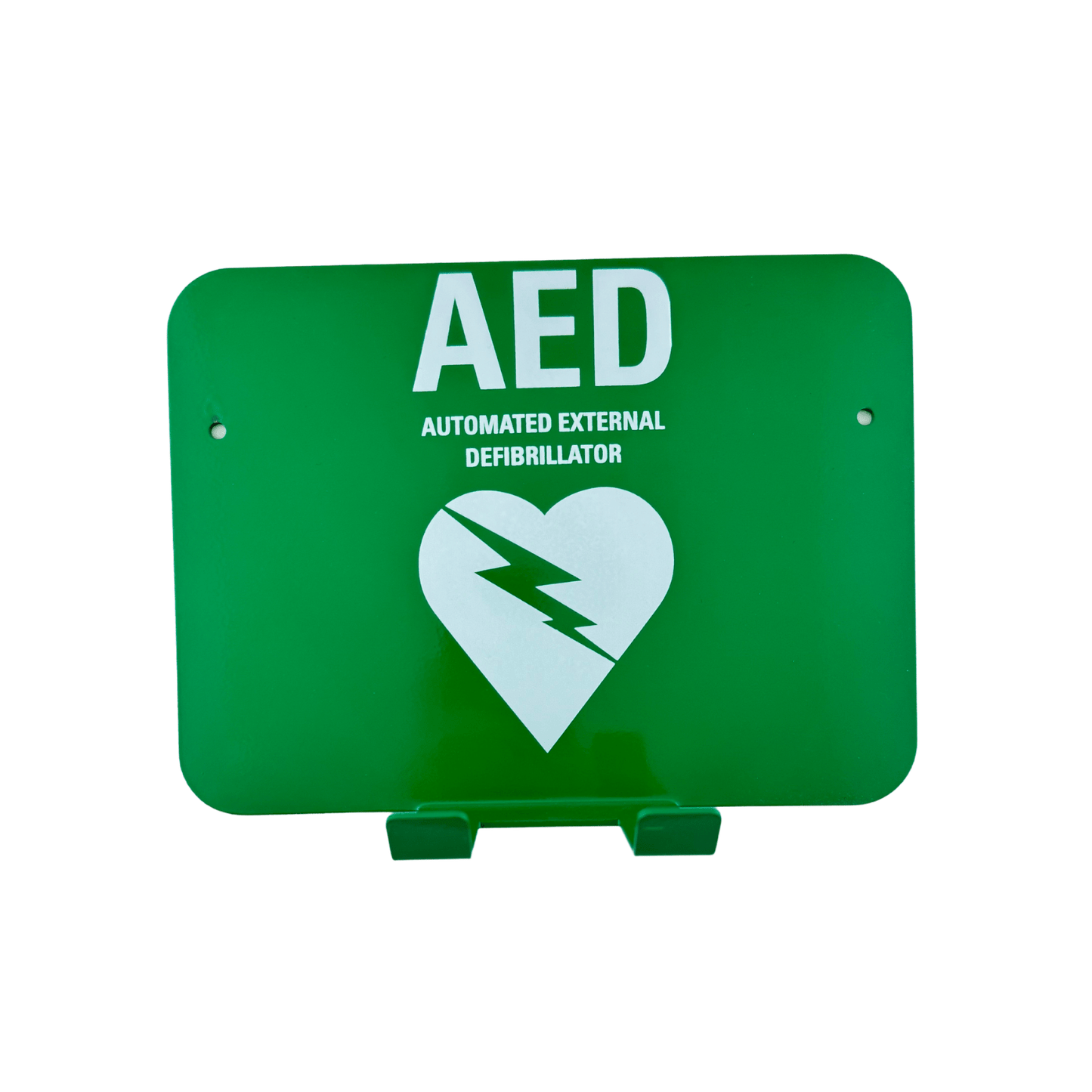 AED Wall Bracket (1) - First Aid Distributions