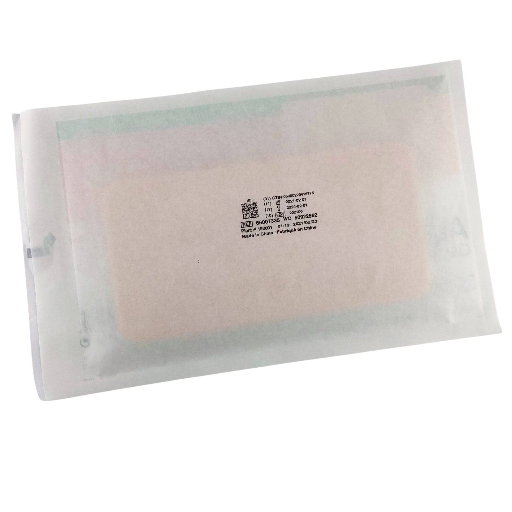 Allevyn Classic Non Adhesive Foam Dressing (1) - First Aid Distributions