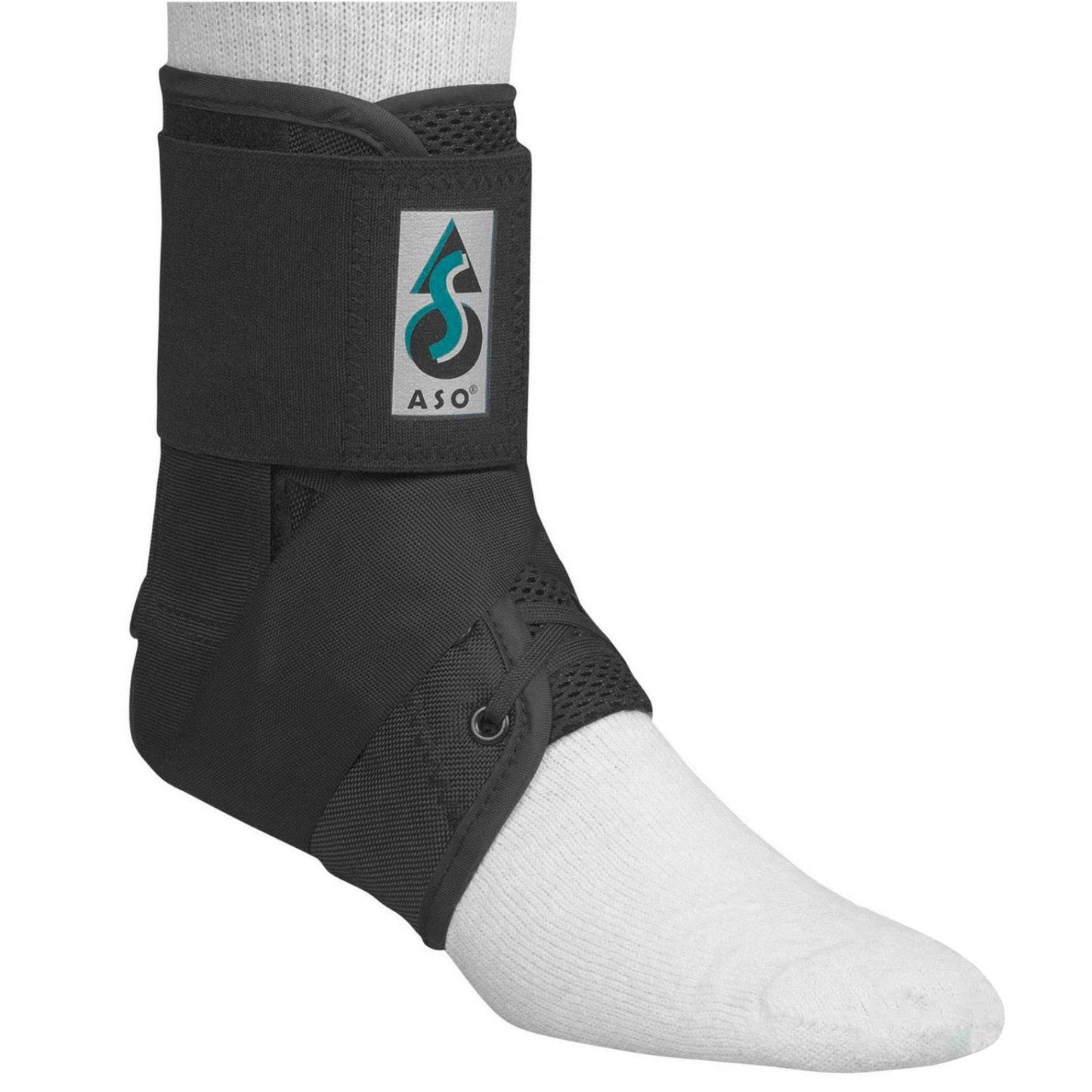 Ankle Stabiliser Brace - ASO - First Aid Distributions