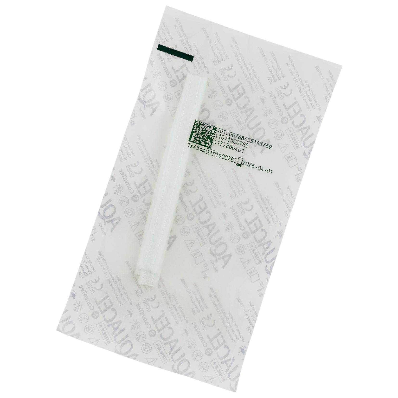 Aquacel Rope Hydrofiber Wound Dressing (1) - First Aid Distributions