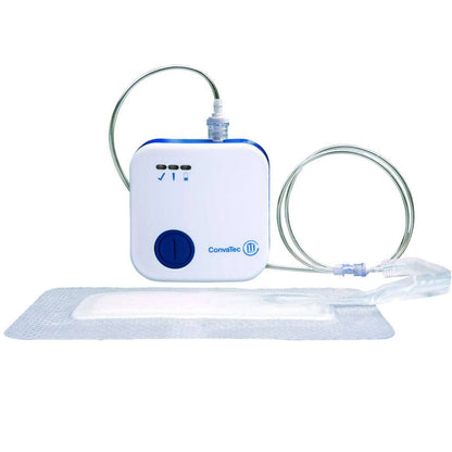 Avelle Negative Pressure Wound Therapy Pump - First Aid Distributions