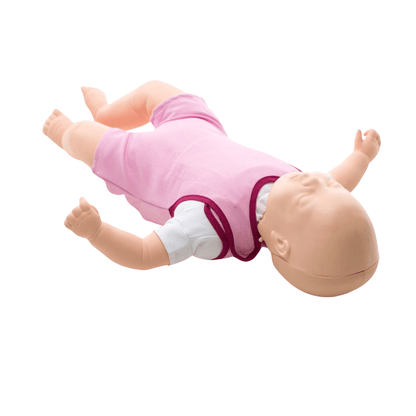 Baby Anne QCPR Training Manikin - Laerdal - First Aid Distributions