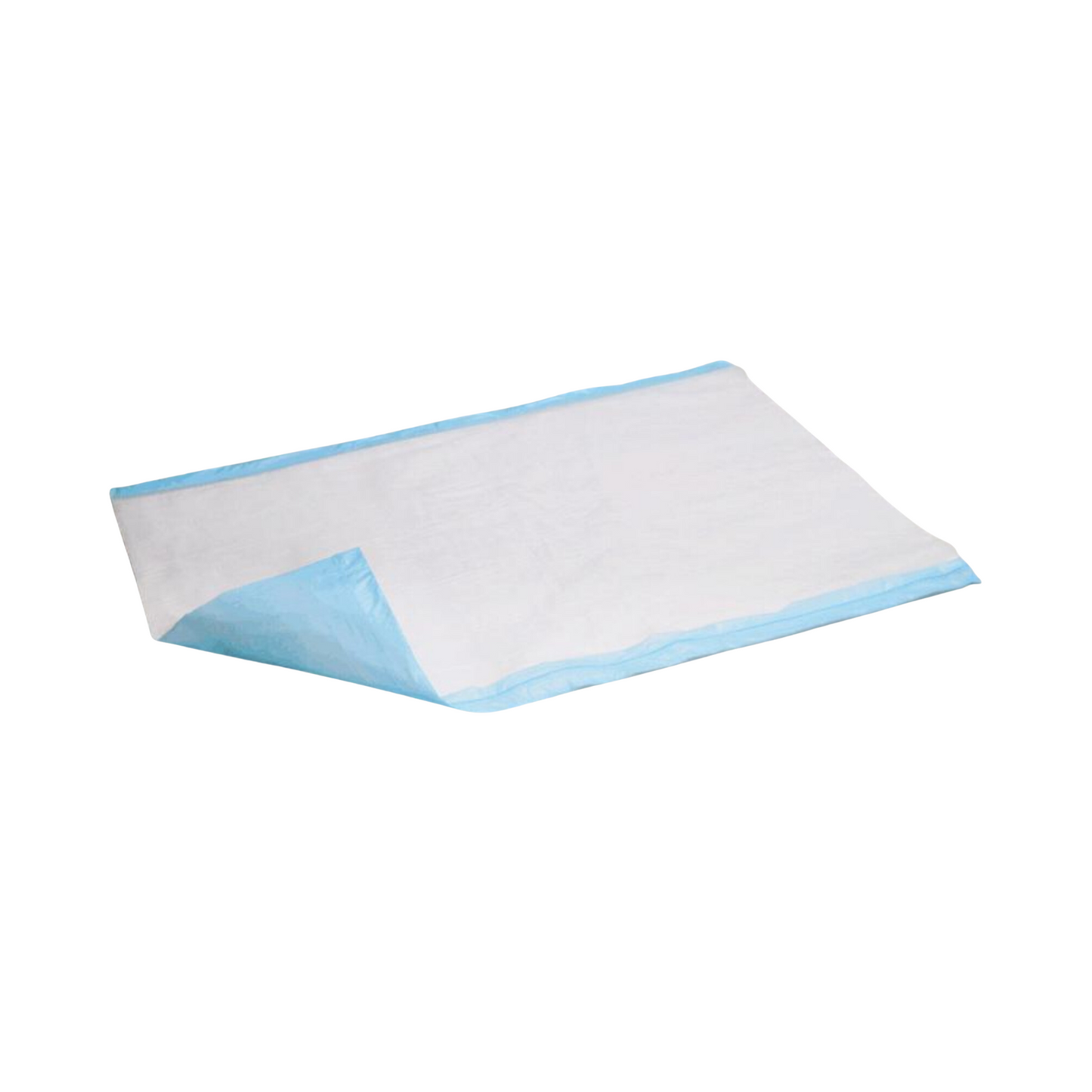 Economy Half Underpads Bluies (600)