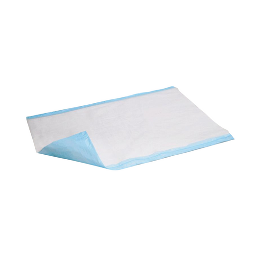 Economy Underpads Bluies (50)