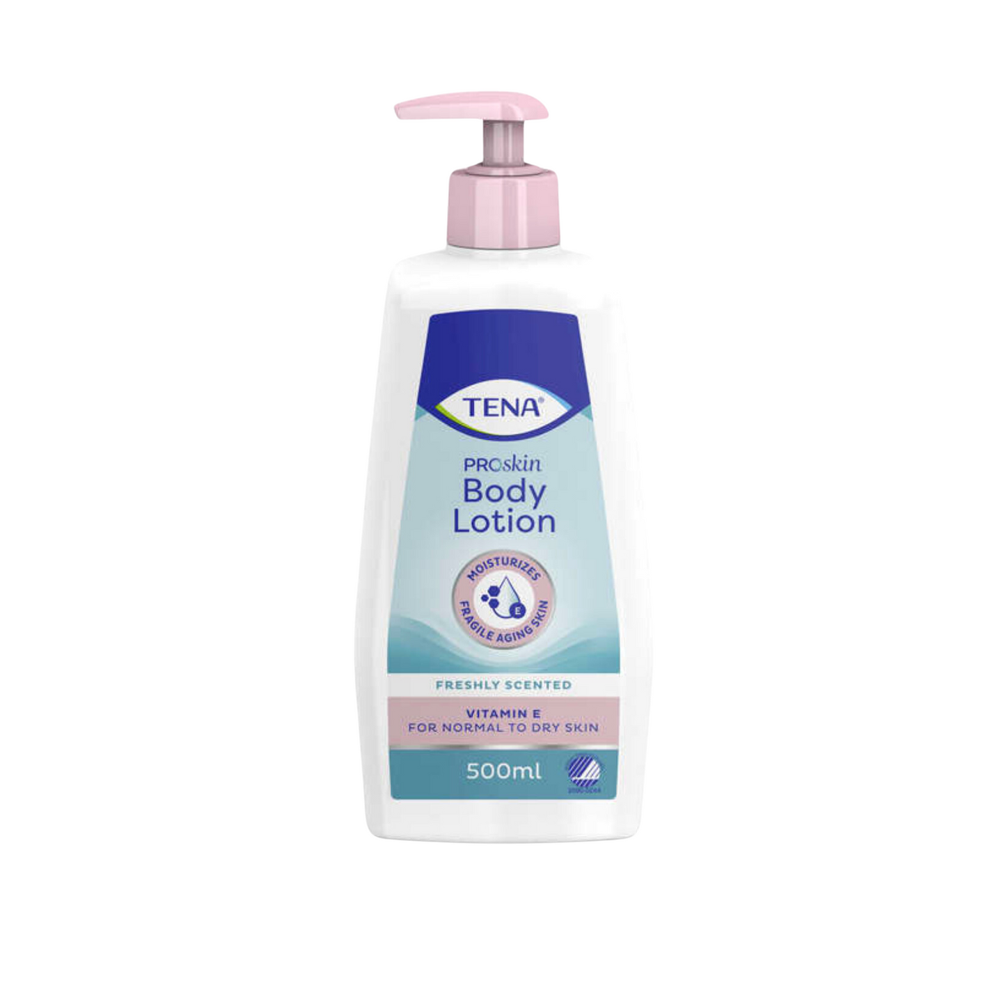 Tena Body Lotion 500ml (1)