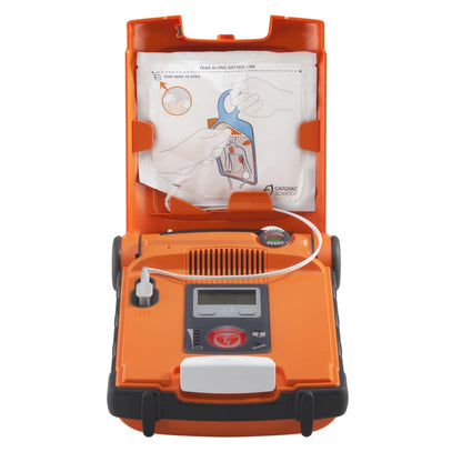 Cardiac Science Powerheart G5 Automatic Defibrillator (1) - First Aid Distributions