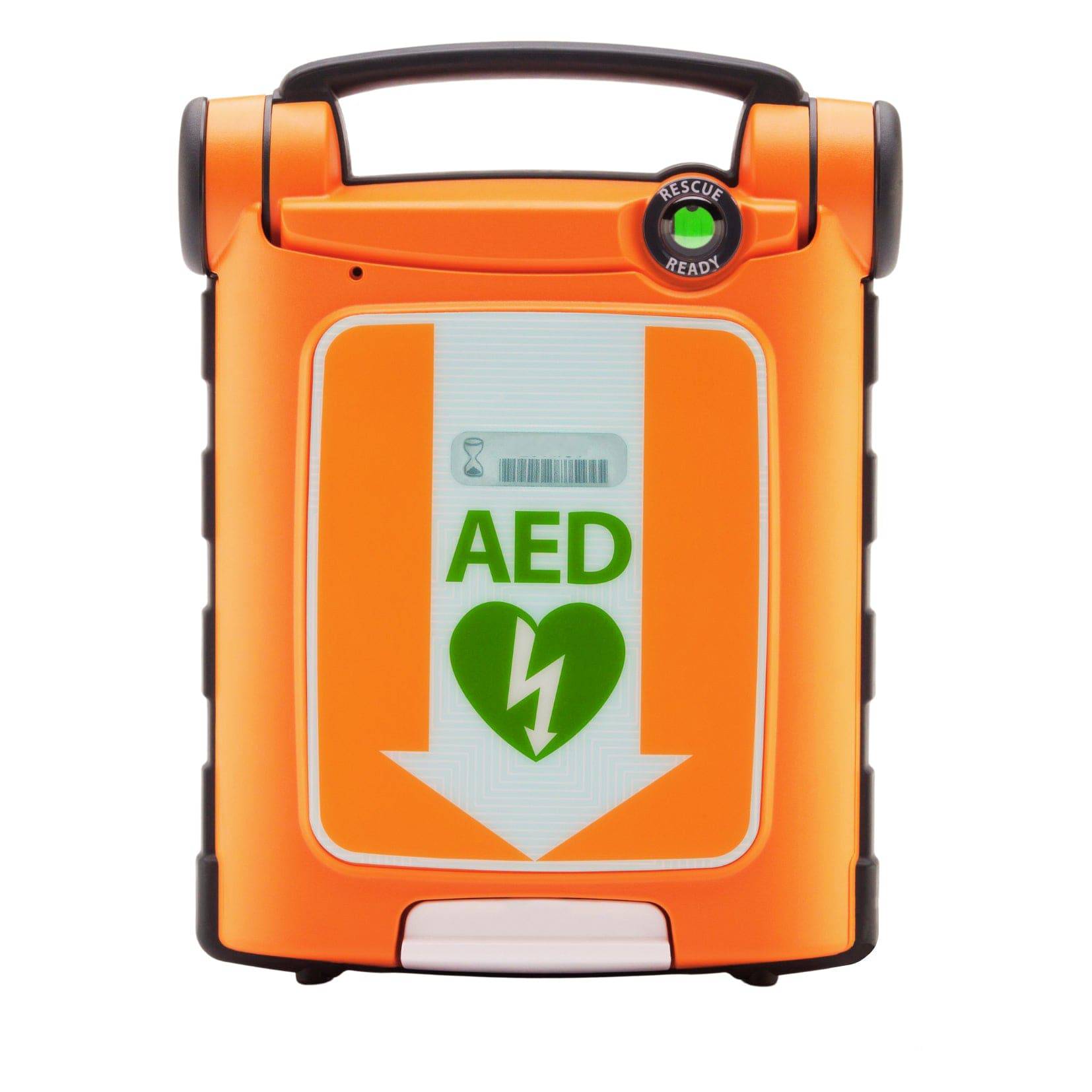 Cardiac Science Powerheart G5 Automatic Defibrillator (1) - First Aid Distributions