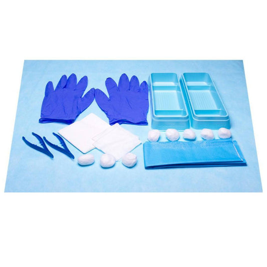 Catheter Pack - First Aid Distributions