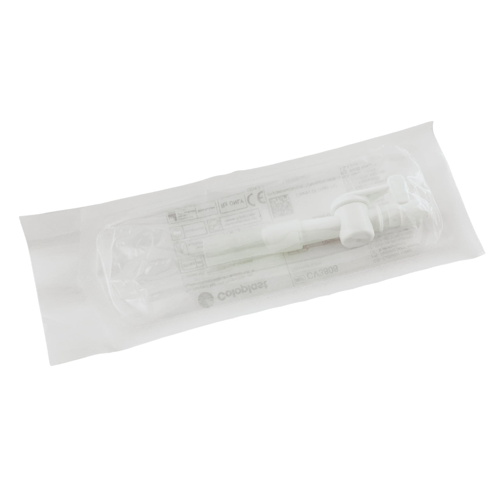 Catheter Valve CV3808 - Coloplast (1) - First Aid Distributions