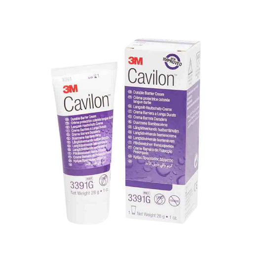 Cavilon Barrier Cream (1) - First Aid Distributions