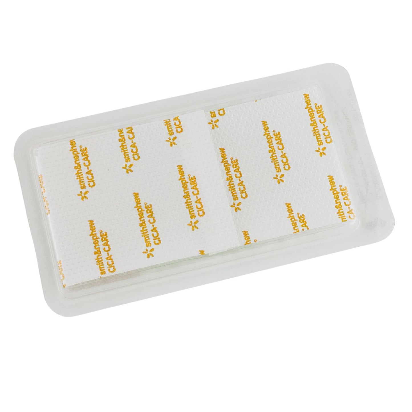 Cica Care Silicone Gel Scar Dressing Sheet (1) - First Aid Distributions