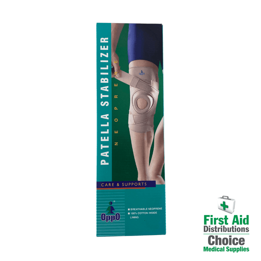 CLEARANCE Oppo Patella Stabiliser Small - First Aid Distributions