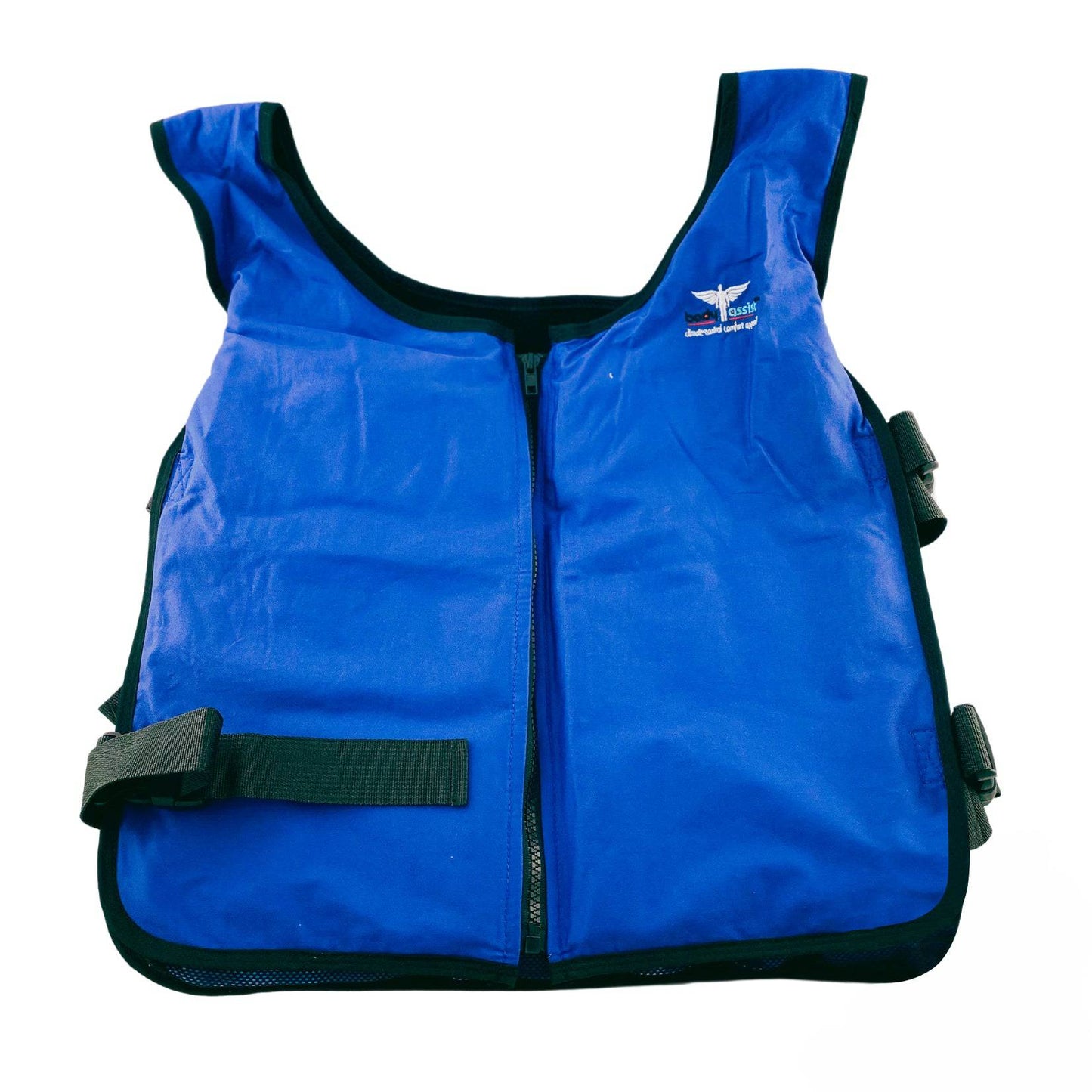 Climate Control Ice Cooling Vest - Body Assist (1) - First Aid Distributions