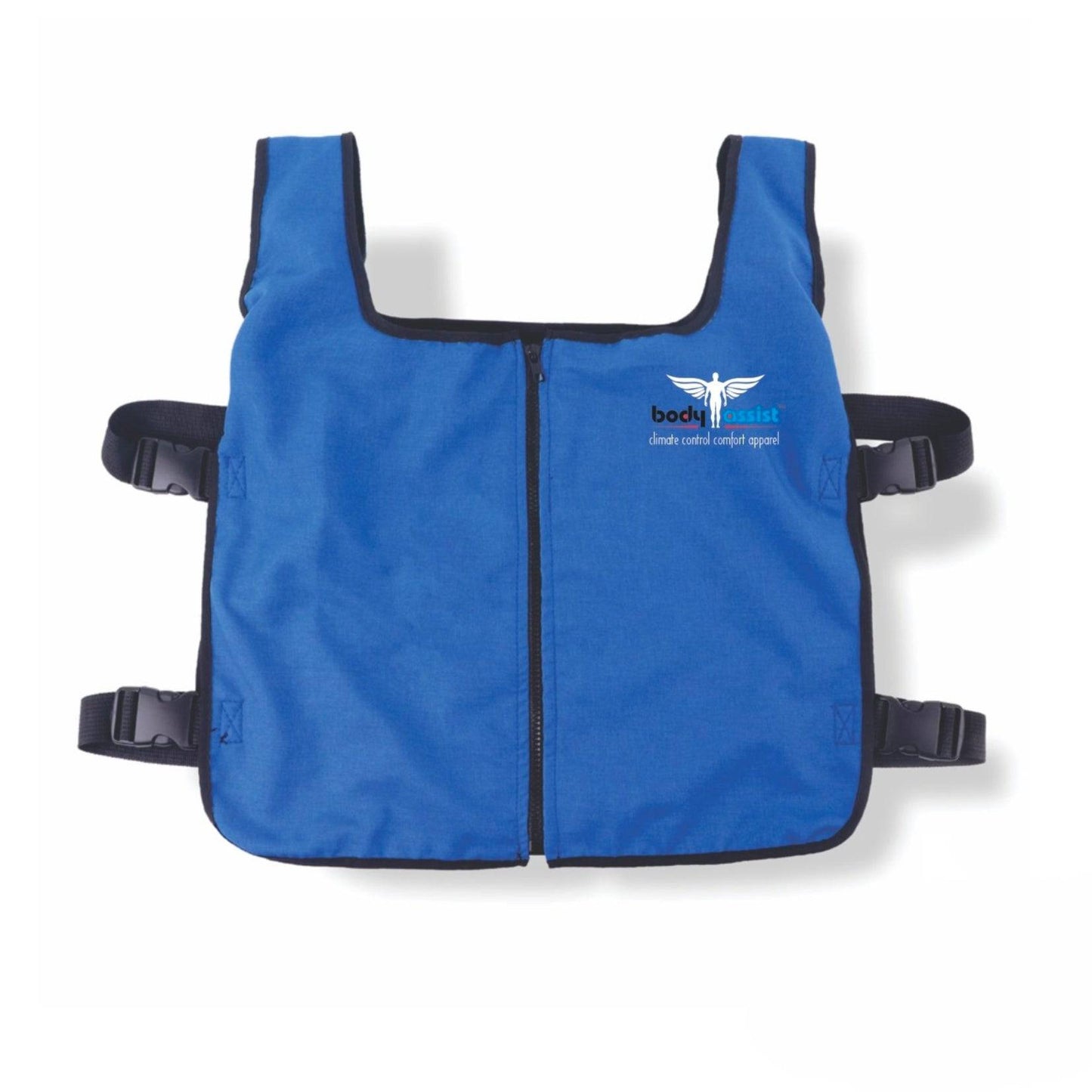 Climate Control Ice Cooling Vest - Body Assist (1) - First Aid Distributions