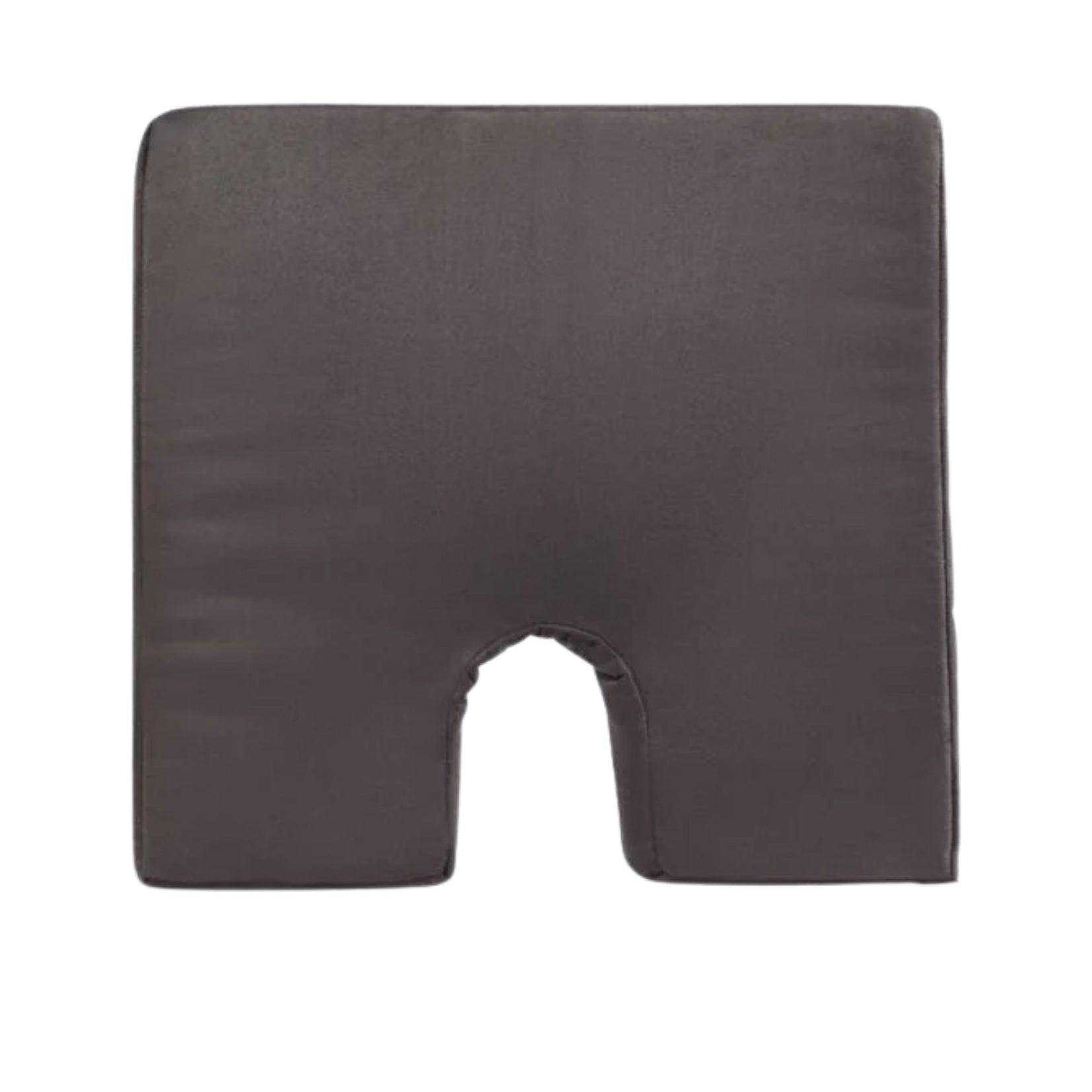 Coccyx Tailbone Wedge Cushion (1) - First Aid Distributions