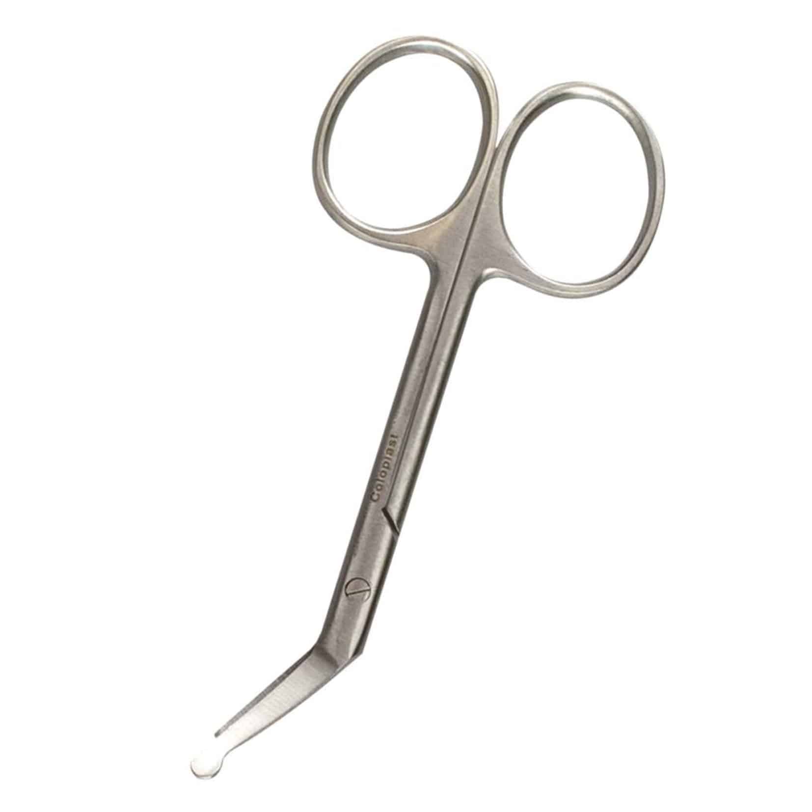 Coloplast Ostomy Scissors (1) - First Aid Distributions