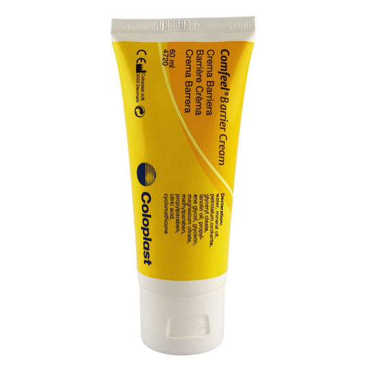 Comfeel Barrier Cream 60ml - First Aid Distributions