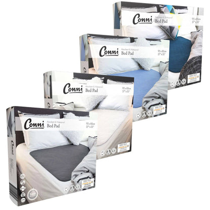 Conni Bed Pad (1) - First Aid Distributions