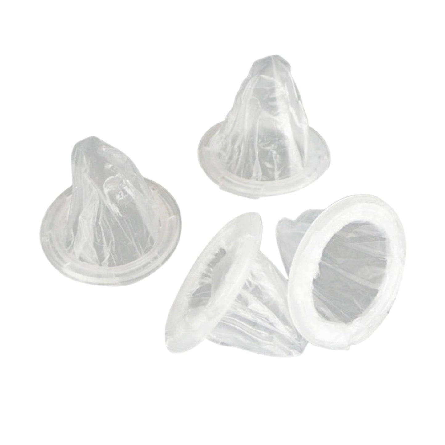 CTT Thermometer Ear Tip Covers (20) - First Aid Distributions