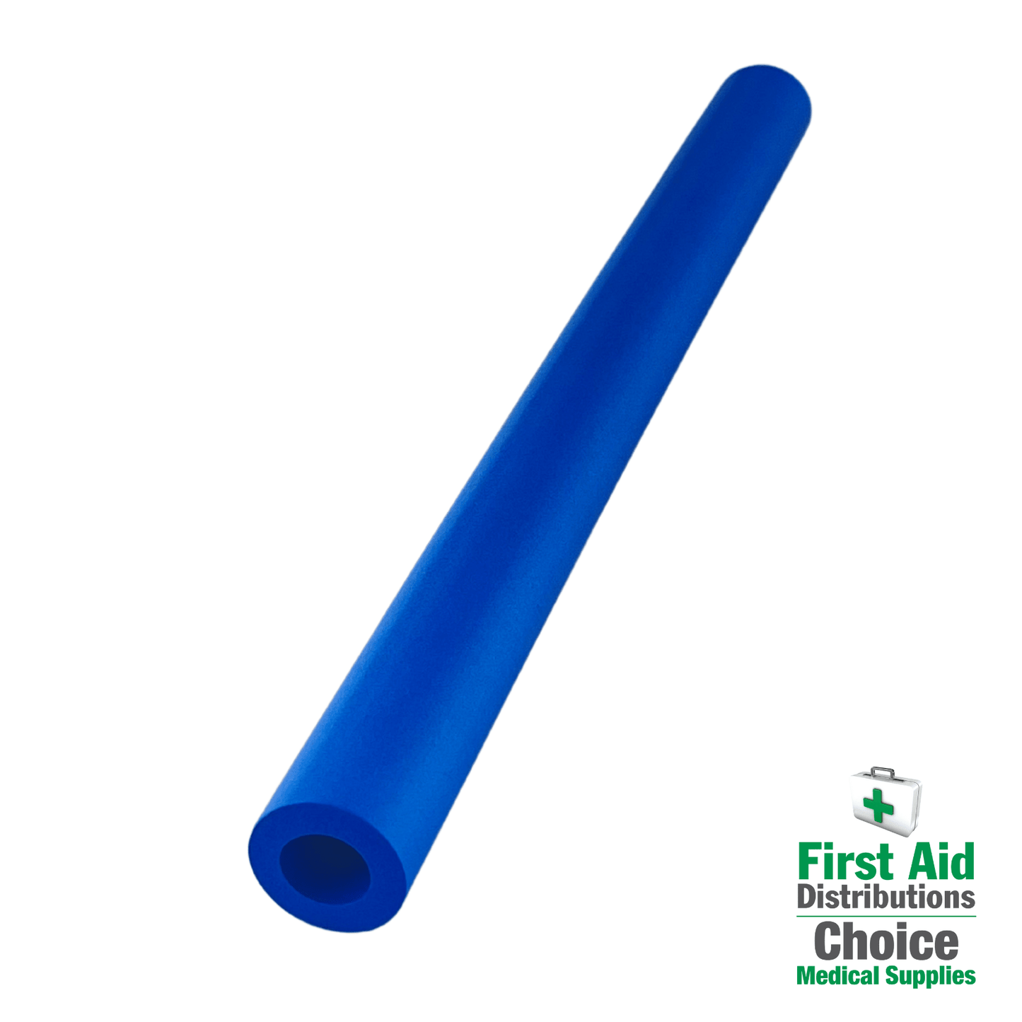 Cylindrical Foam Tubing - First Aid Distributions