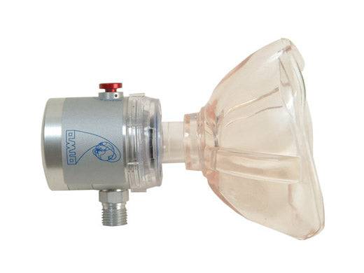 Oxygen Demand Valve - Ferno (1) - First Aid Distributions