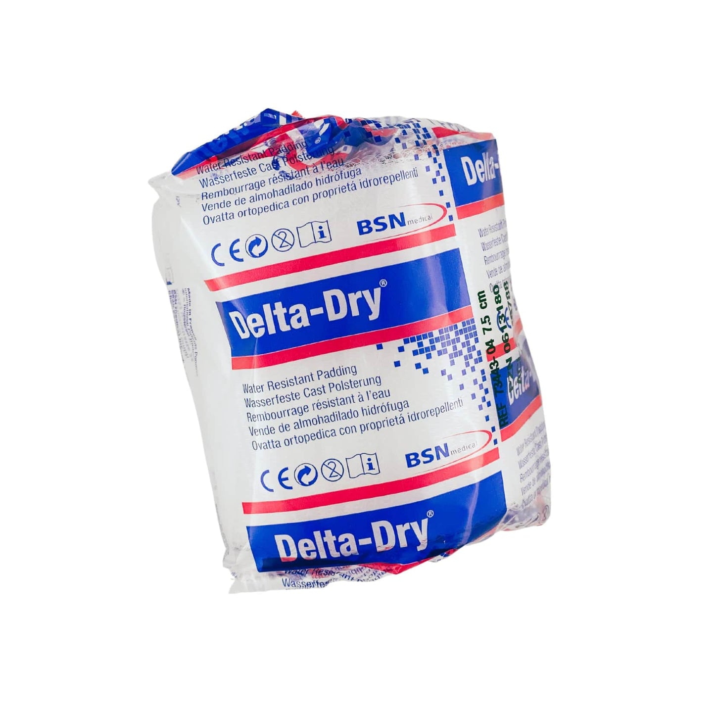 Delta Dry Water Resistant Cast Padding (1) - First Aid Distributions