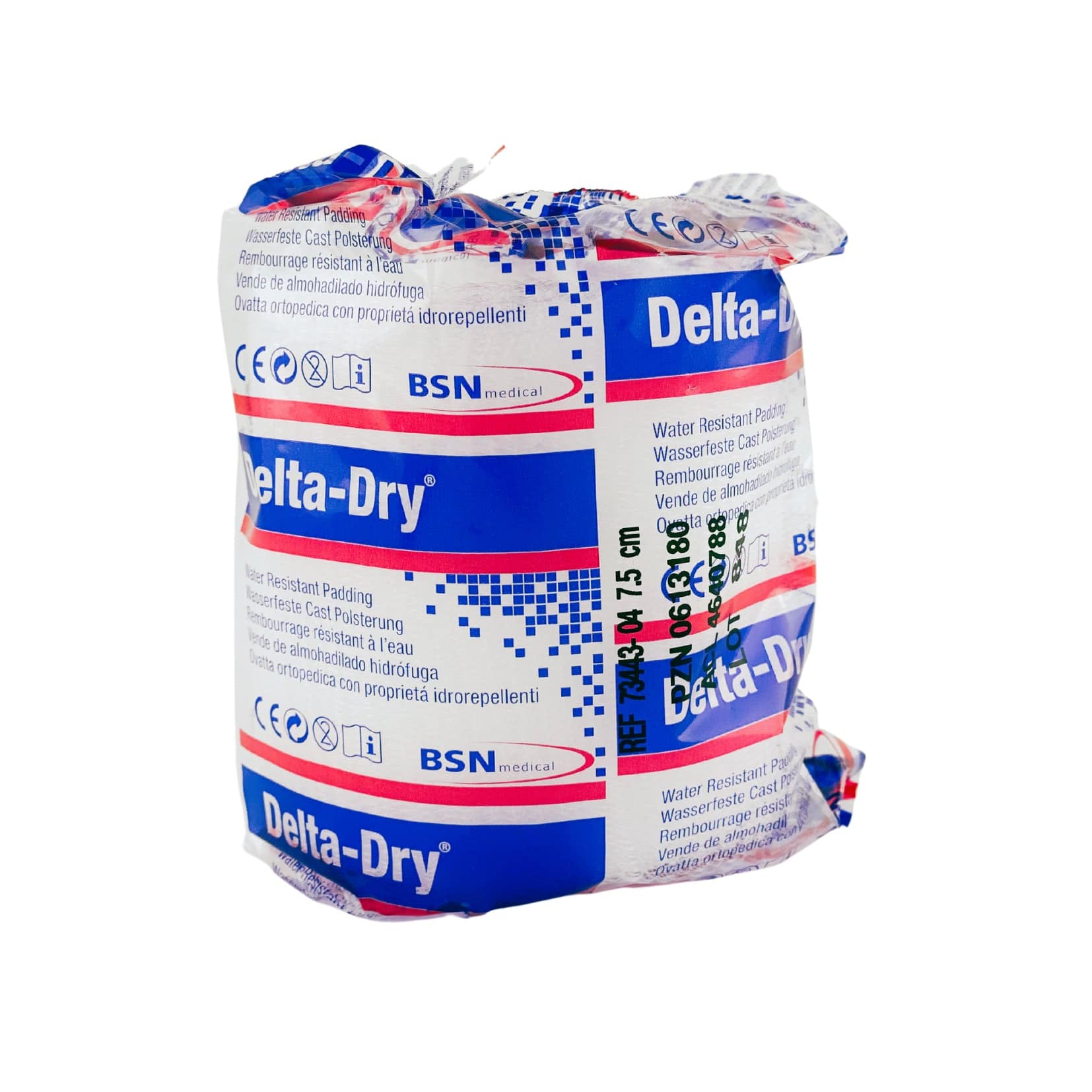 Delta Dry Water Resistant Cast Padding (1) - First Aid Distributions