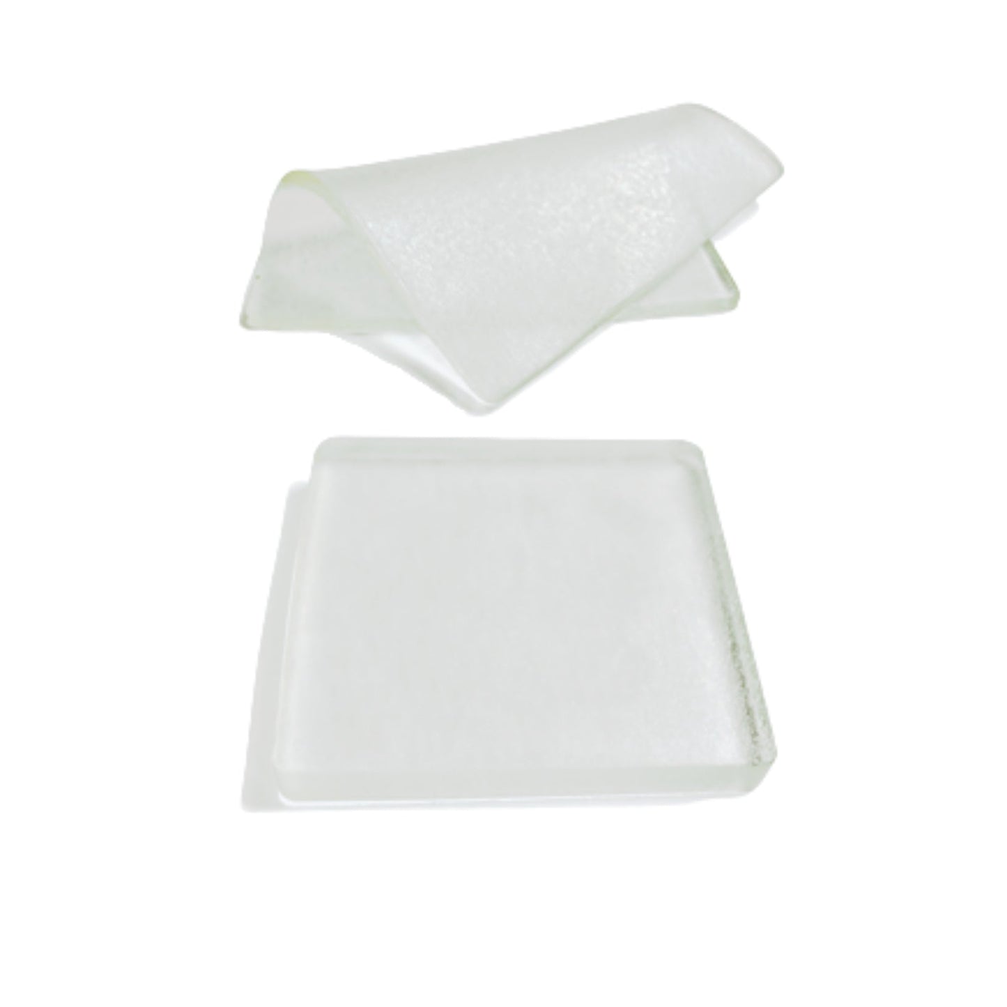 Dermis Plus Gel Pad 3mm 10cm x 10cm (1) - First Aid Distributions