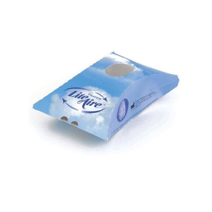 Disposable Cardboard Asthma Spacer (1) - First Aid Distributions