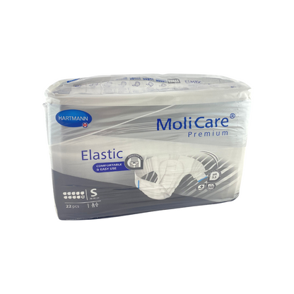 Molicare Premium Elastic Maxi Plus 10 Drops