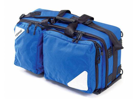 Empty Airway Management Oxygen Carry Bag - Ferno (1) - First Aid Distributions