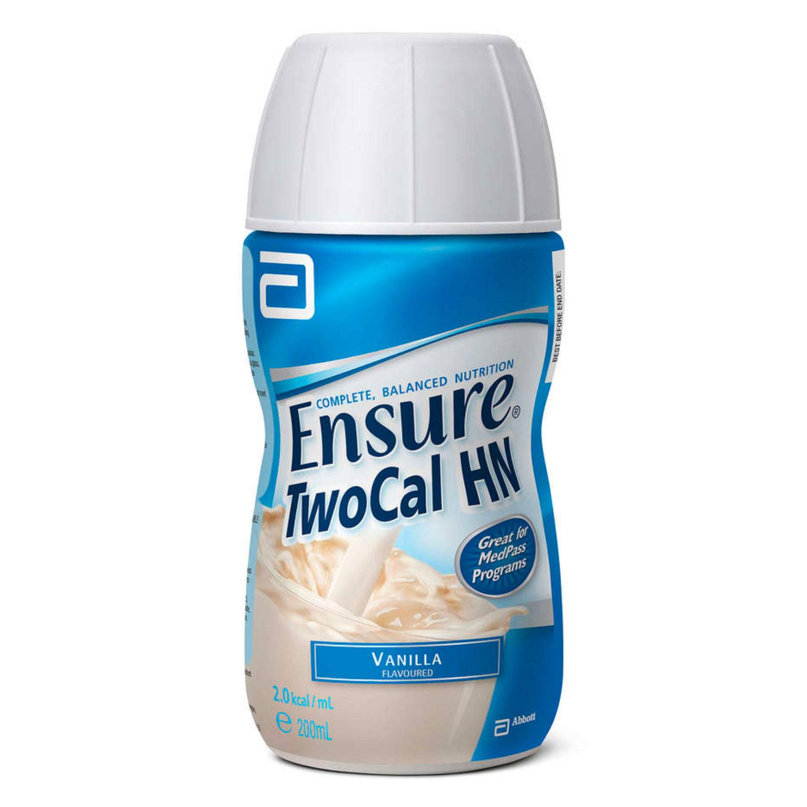 Ensure Two Cal HN 200ml (1) - First Aid Distributions