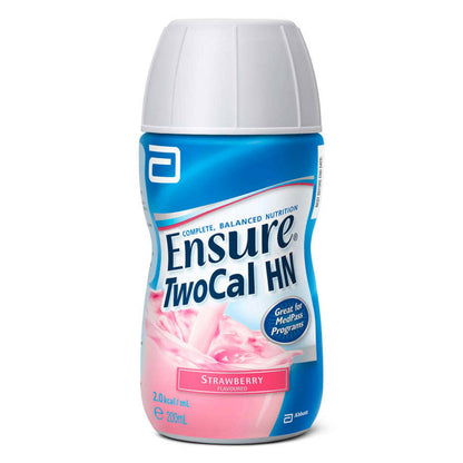 Ensure Two Cal HN 200ml (1) - First Aid Distributions