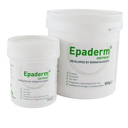 Epaderm Ointment (1) - First Aid Distributions