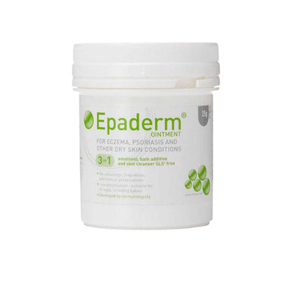 Epaderm Ointment (1) - First Aid Distributions