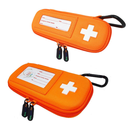 Epipen Insulated Hardcase (1) - First Aid Distributions