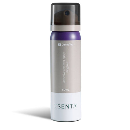 Esenta Adhesive Remover Spray (1) - First Aid Distributions